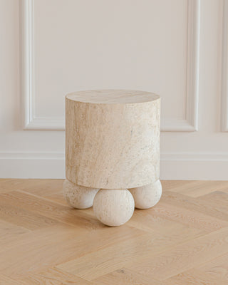 Sphere Side Table