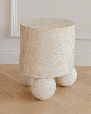 Sphere Side Table