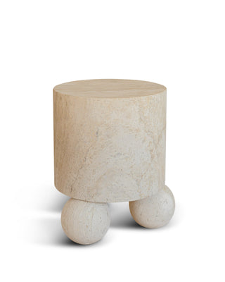 Sphere Side Table