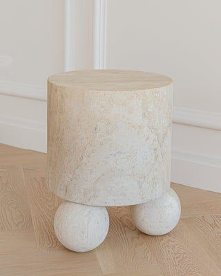 Sphere Side Table