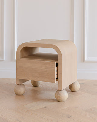 Sphere Bedside