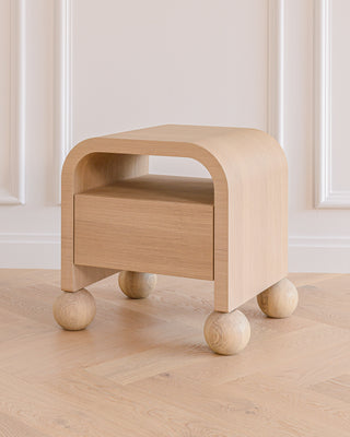 Sphere Bedside