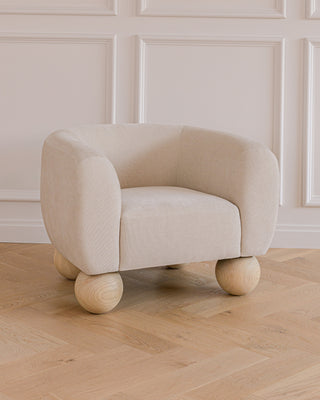 Sphere Armchair