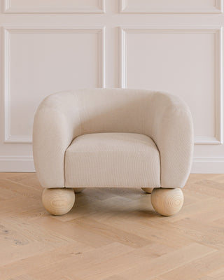 Sphere Armchair