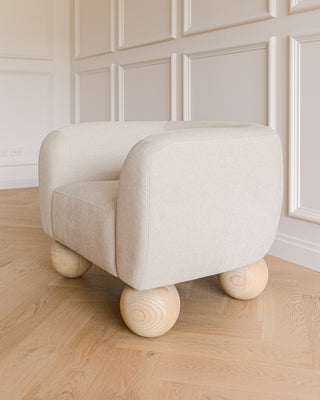 Sphere Armchair