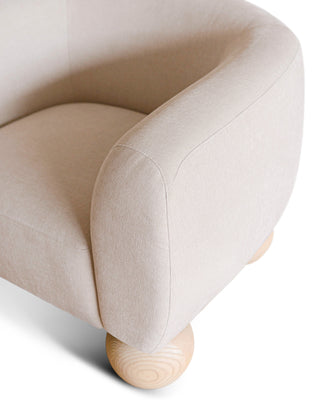 Sphere Armchair