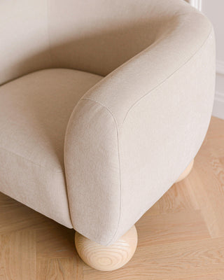 Sphere Armchair