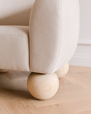 Sphere Armchair