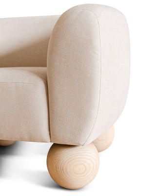 Sphere Armchair